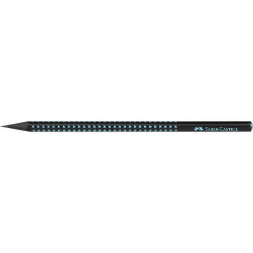 Ołówek Midnight Ocean B Faber Castell (118268 FC)