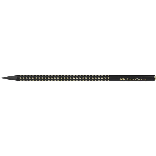 Ołówek Midnight Gold B Faber Castell (118278 FC)