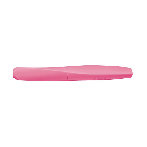 Pióro wieczne Twist P457 + 2 naboje Berry Pink Pelikan (300010116)