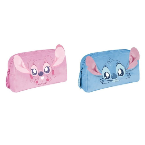 Piórnik Stitch Beniamin