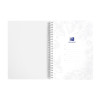 Notes (notatnik) A5 romance 60k. krata Oxford (400189441)