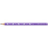 Ołówek jumbo edycja jednorożec fioletowy HB Faber Castell (111520 FC)