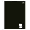 Zeszyt A4 ONE COLOR 96k. 70g linia Interdruk