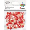 Koraliki kreatywne Craft-Fun Series Titanum (25JR0331-5)