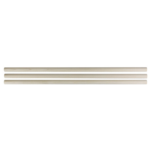 Ozdoba drewniana Craft-Fun Series patyczki Titanum (25LK0331-11)