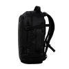 Plecak 2w1 Business&Travel ABAG black Astra (502025052)