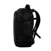 Plecak 2w1 Business&Travel ABAG black Astra (502025052)