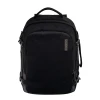 Plecak 2w1 Business&Travel ABAG black Astra (502025052)