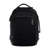 Plecak 2w1 Business&Travel ABAG black Astra (502025052)