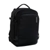 Plecak 2w1 Business&Travel ABAG black Astra (502025052)