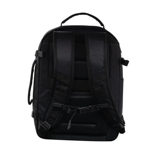 Plecak 2w1 Business&Travel ABAG black Astra (502025052)