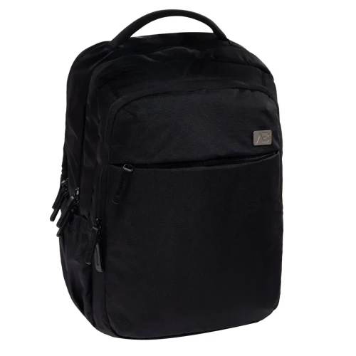 Plecak biznesowy ABAG black Astra (502025053)