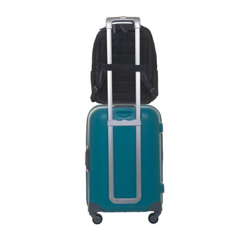 Plecak biznesowy ABAG black Astra (502025053)