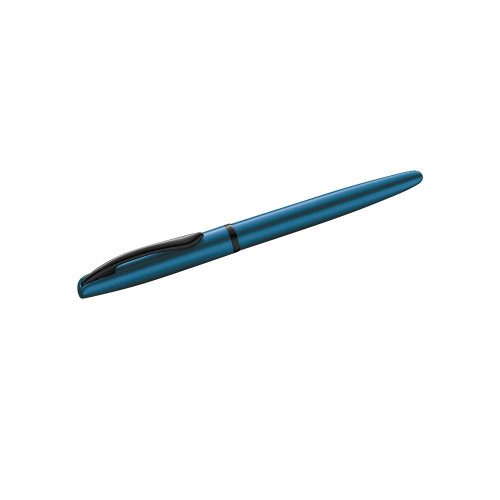 Zestaw piśmienniczy Jazz Noble Elegance Aqua pióro wieczne + pióro kulkowe Pelikan (400197484)