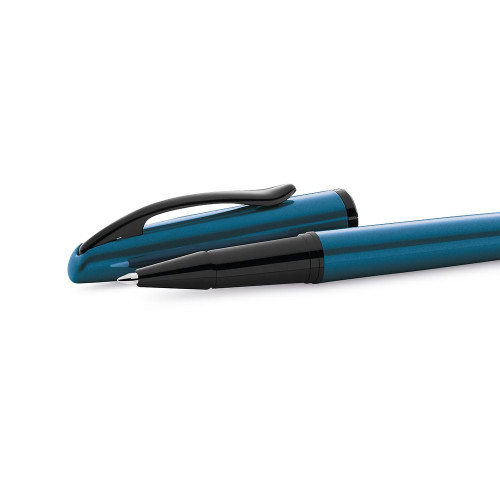 Pióro kulkowe Jazz Noble Elegance Aqua wkład niebieski Pelikan (400197470)