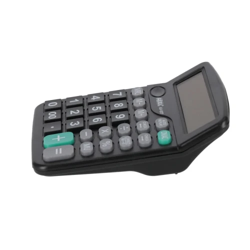 Kalkulator kieszonkowy AX-837 Axel (558985)