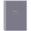 Kołozeszyt (kołonotatnik) A4 HYBRID WORDS 80k. 70g linia Interdruk