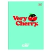 Zeszyt A4 COCA COLA MAT+UV 32k. 70g krata Interdruk