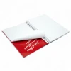 Notes (notatnik) A4 Swing Mono 80k. krata Narcissus