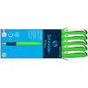 Pióro wieczne Wavy zielone Schneider (SR162134)