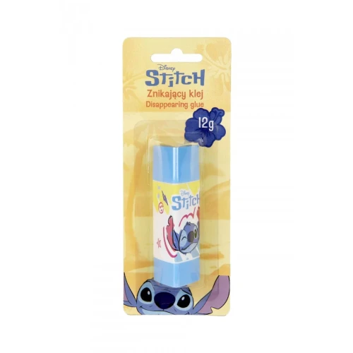 Klej w sztyfcie Stitch znikający 12g Rexus (0828)