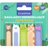 Zakładki indeksujące Starpak (562592)