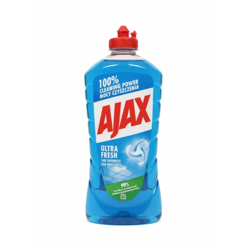 Płyn do podłóg ultra fresh 1000ml Ajax