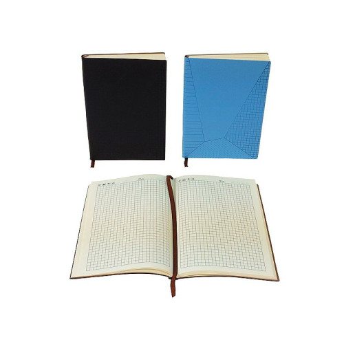 Notes (notatnik) krata [mm:] 210x150 Adar (605336)