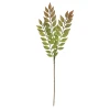 Kwiaty liście mix 73cm Home And Garden (2699)
