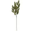 Kwiaty gałązka dekoracyjna 65 cm Home And Garden (1542)