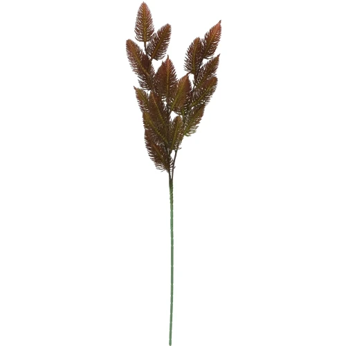 Kwiaty gałązka dekoracyjna 65 cm Home And Garden (1542)