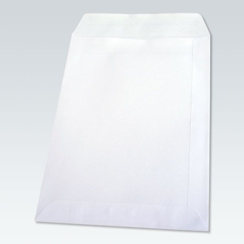 Koperta C5 SK biała [mm:] 162x229 A&G Koperty 500 sztuk
