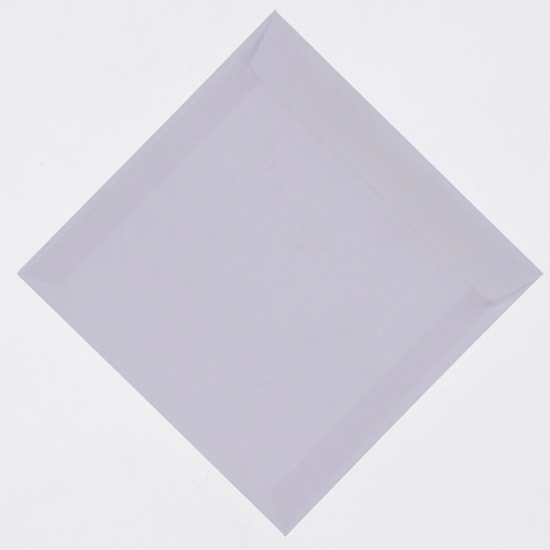 Koperta CD NK biała [mm:] 125x125 A&G Koperty (1109) 1000 sztuk