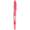 Pióro kulkowe Frixion coral-róż SWEET PARADISE wkład niebieskie Pilot (PIBL-FR7SW-DNL)