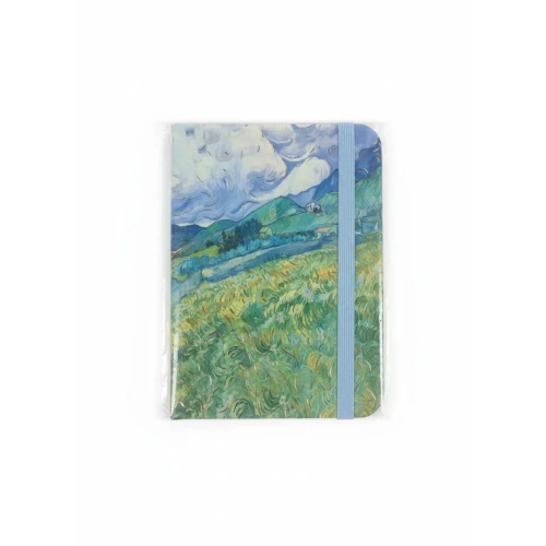 Notes (notatnik) A7 Ktw (903386)