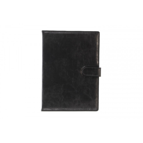 Notes (notatnik) A4 N-34B-16/CZA/100K/Z czysty Drops (50110847)