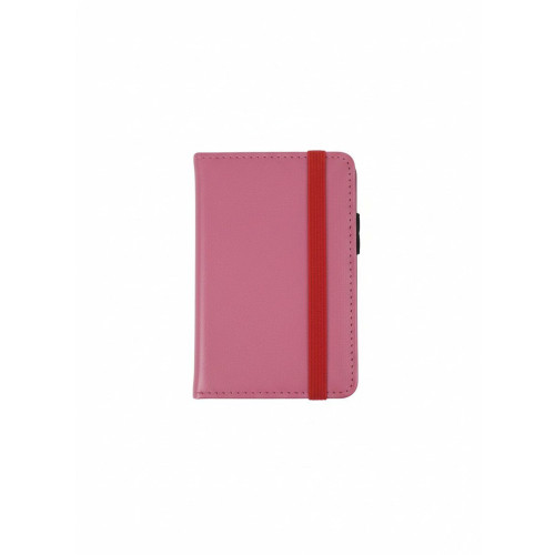 Notes (notatnik) A6 N-41B-60/ROZ/100K/Z 100k. czysty Drops (50111467)