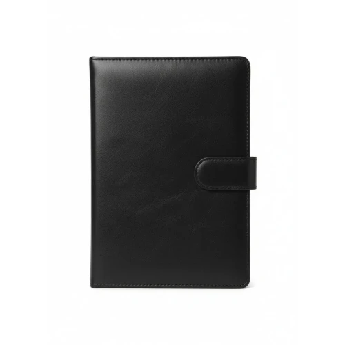 Notes (notatnik) A5 N-45B-25/CZA/100K/Z 100k. czysty Drops (50113569)
