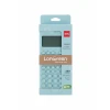 Kalkulator na biurko LonGreen niebieski Argo (ED240SR-BL)
