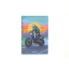 Zeszyt A5 Premium Pixel Fun 32k. 70g kratka Herlitz (400206283)