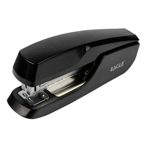 Zszywacz S6108 czarny 20k (110-1727) Eagle