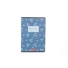 Zeszyt A5 mix 2 60k. 70g kratka Herlitz (400206343)