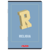 Zeszyt A5 Religia 32k. 70g kratka Herlitz (400206341)