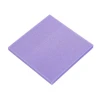 Notes samoprzylepny (karteczki) Transparentny brokat różne [mm:] 75x75 Starpak (576518)