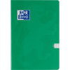 Zeszyt A5 Esse 2+1 60k. 90g krata Oxford (100302236)