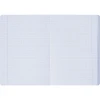 Zeszyt A5 Esse 2+1 60k. 90g krata Oxford (100302236)