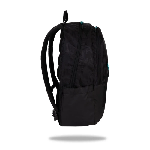 Plecak cool pack black IMPACT PRO Patio (F031988)