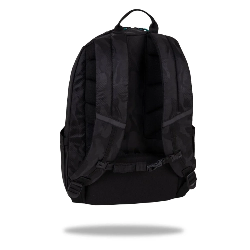 Plecak cool pack black IMPACT PRO Patio (F031988)
