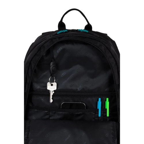 Plecak cool pack black IMPACT PRO Patio (F031988)