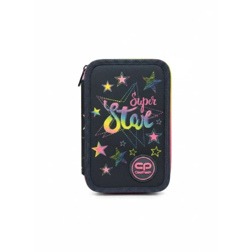 Piórnik CoolPack Jumper 3 STARS Patio (F067960)